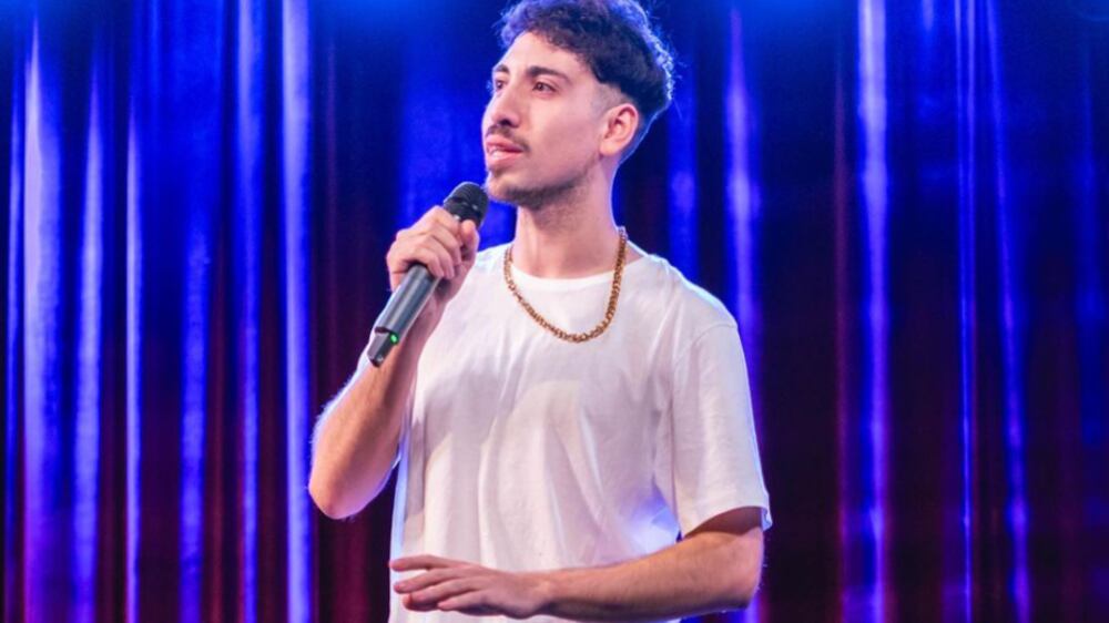 Diego Urrutia | Fuente: Instagram