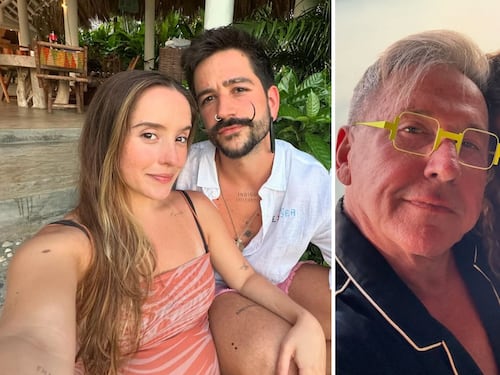 “No haya cómo llamar la atención”: Evaluna seguirá los pasos de sus padres, pero causa polémica por esto