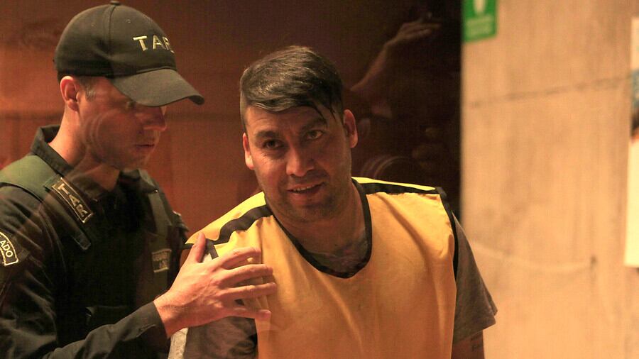 El exfutbolista Luis Núñez fue declarado culpable de homicidio