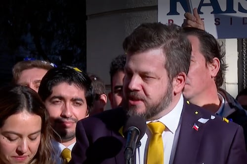 “Debiese tener interés en que existiese un penal donde pueda llegar gente de alto nivel”: Kaiser criticó con todo a Boric por cierre de Punta Peuco