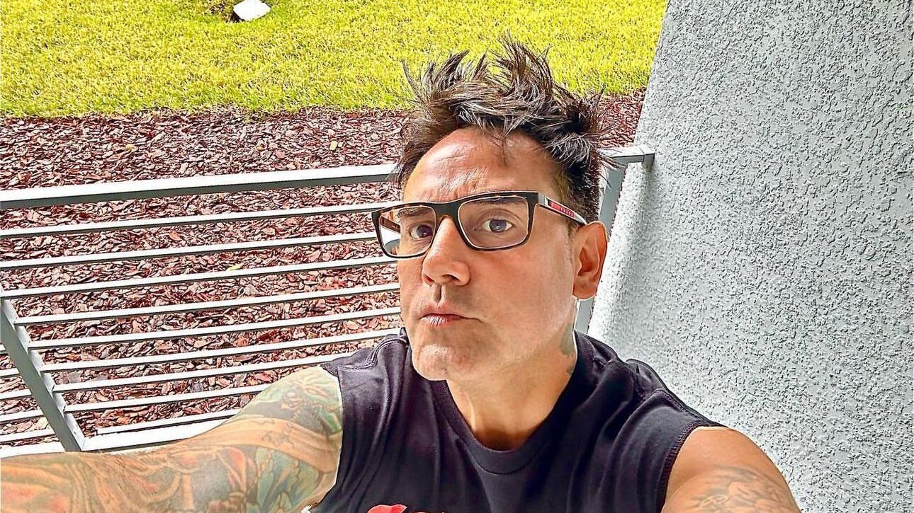 Ronny Dance en Orlando, Estados Unidos.