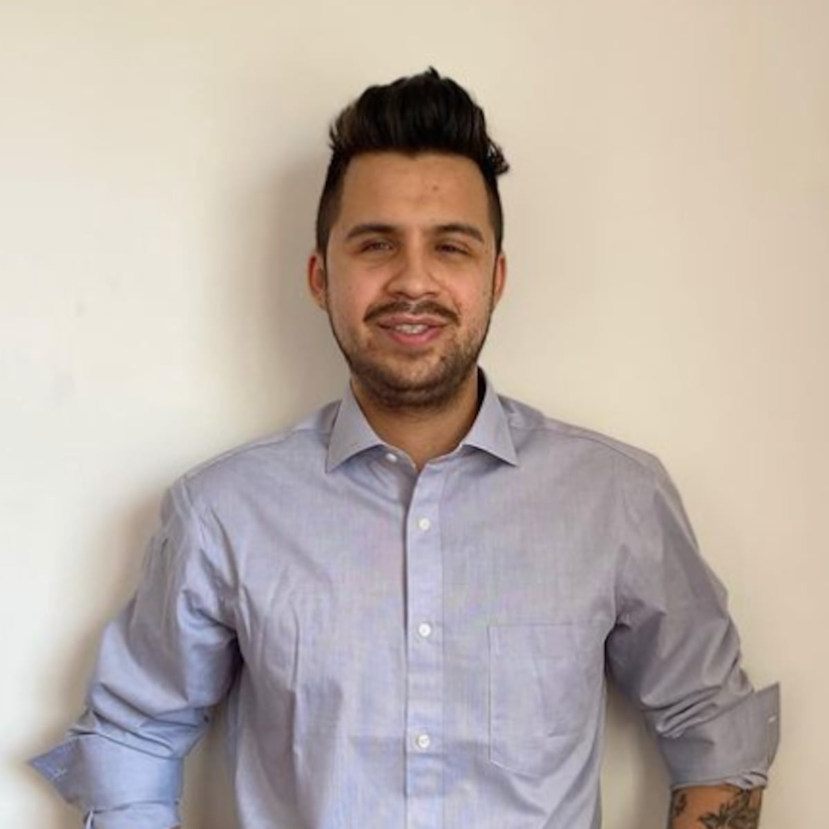 Congreso prepara medidas de inclusión para Gustavo Gatica Congreso prepara medidas de inclusión para Gustavo Gatica