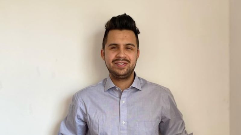 Gustavo Gatica declaró en juicio contra Claudio Crespo: recordó el día en que perdió la vista por impacto de perdigones