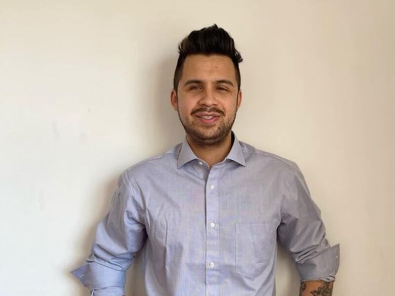 Gustavo Gatica declaró en juicio contra Claudio Crespo: recordó el día en que perdió la vista por impacto de perdigones