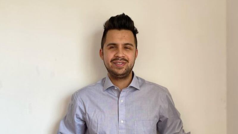 Estas son las medidas de inclusión que prepara el Congreso para recibir al diputado electo Gustavo Gatica