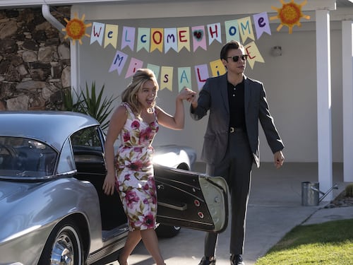 “No te preocupes cariño”: la reconstrucción de época y pistas para el público según su diseñadora de vestuario