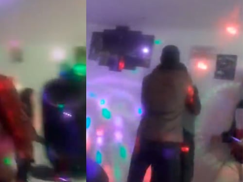 Cantante de música popular fue asesinado por dedicar canción a mujer: así fue su última presentación