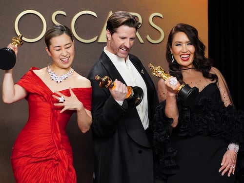 ¿Cuál fue el poderoso mensaje del K-pop y cultura coreana por el Óscar a “Las Guerreras K-Pop”?