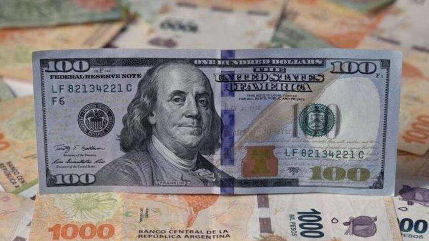 Dólar americano