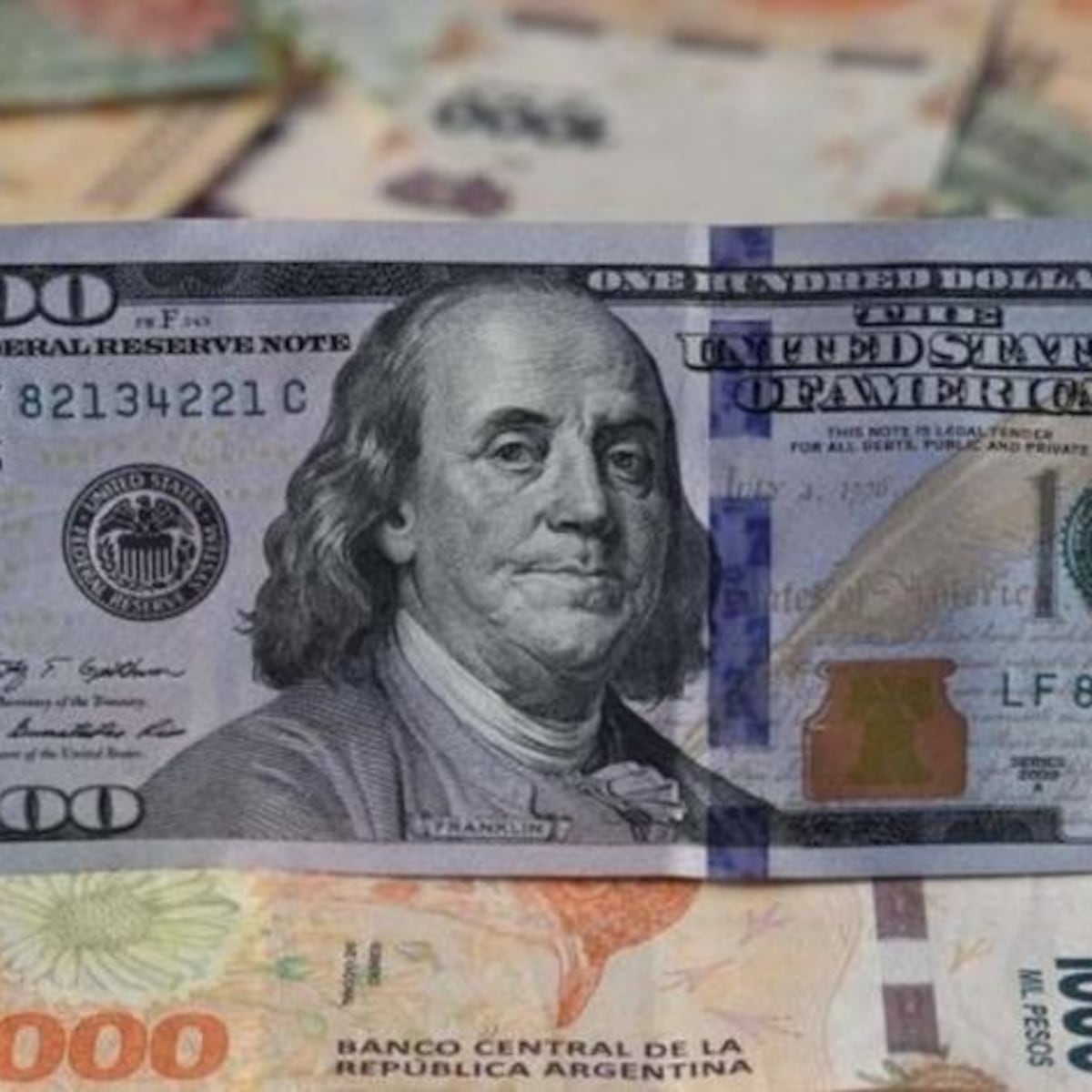 Fin del cepo cambiario en Argentina: Gobierno de Milei logra acuerdo con FMI Fin del cepo cambiario en Argentina: Gobierno de Milei logra acuerdo con FMI
