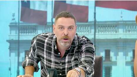 José Antonio Neme | Captura: Mega