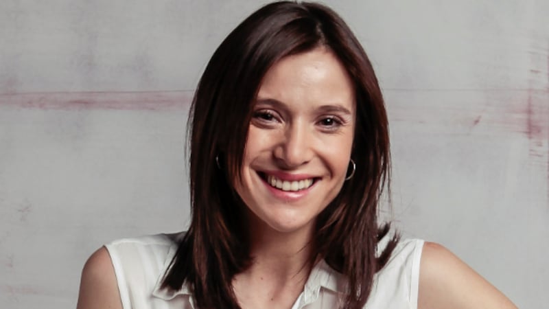 Daniela Ramírez respondió a especulaciones de una relación junto al alcalde Tomás Vodanovic