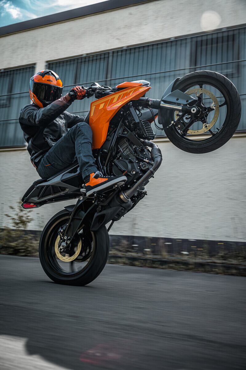 KTM
