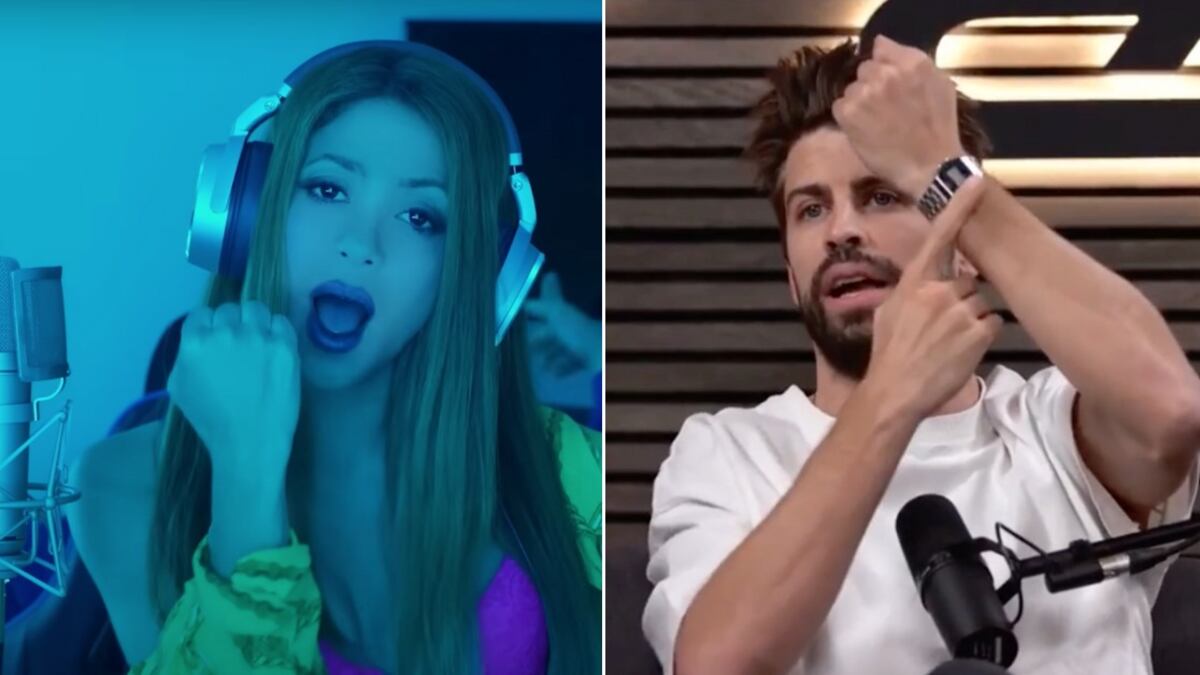 Piqué anuncia acuerdo con Casio