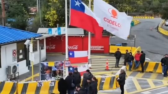 El ministro de Justicia, Jorge Gajardo, pidió disculpas a los familiares de los mineros muertos por las declaraciones dadas respecto del hallazgo de sus cuerpos en la mina de El Teniente.