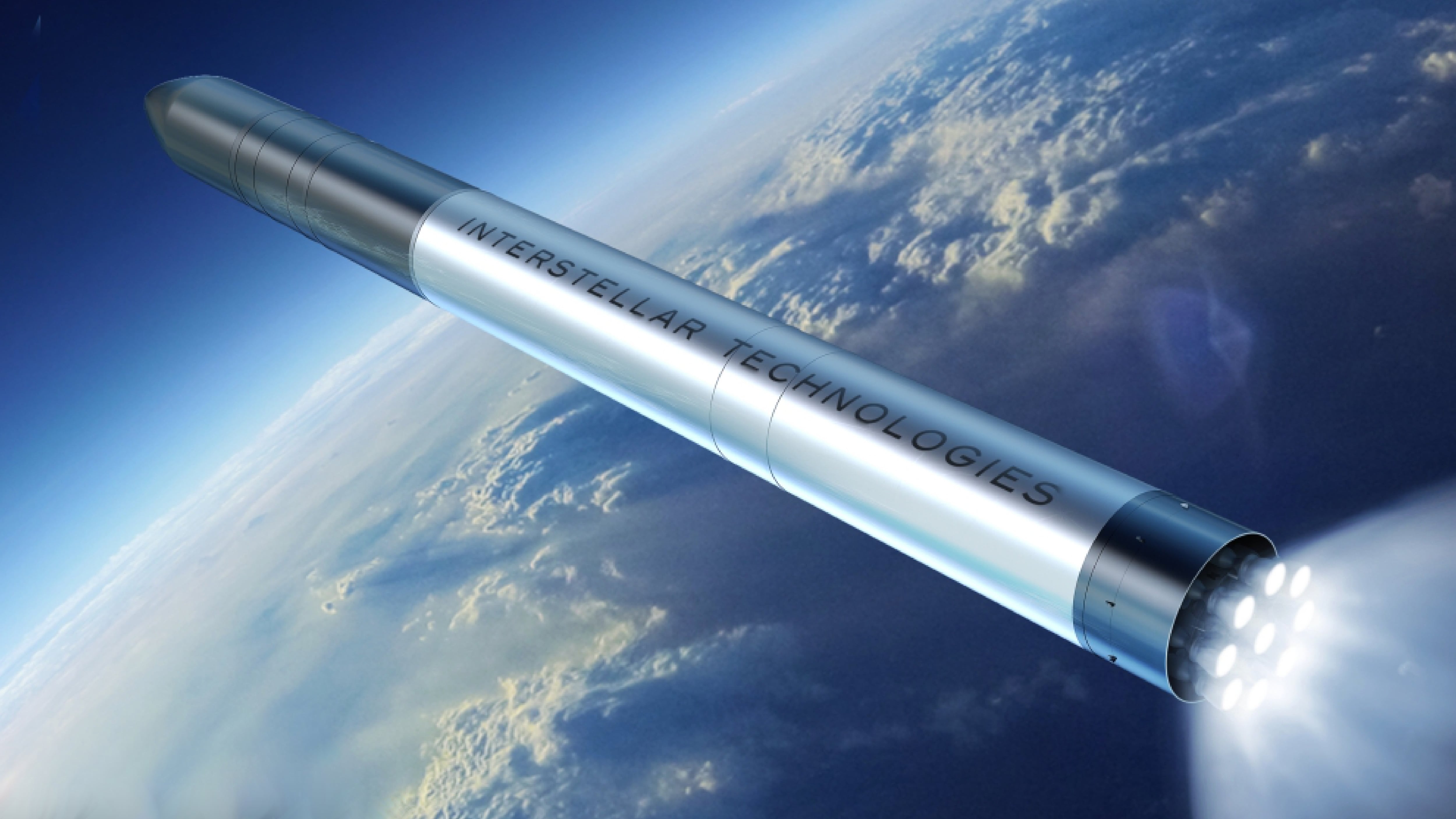 Toyota va al espacio