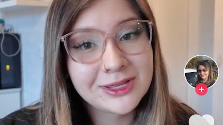 Joven recibió tratamiento pagado por expresidente Piñera