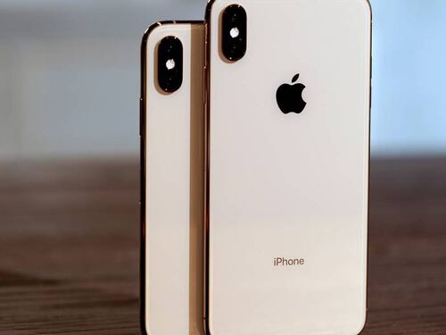 Trump le exige a Apple que comience a fabricar sus productos en EE.UU. y no en China