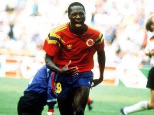 Dos años de la muerte de Freddy Rincón: así fue el día que hizo uno de los goles más gritados de Colombia