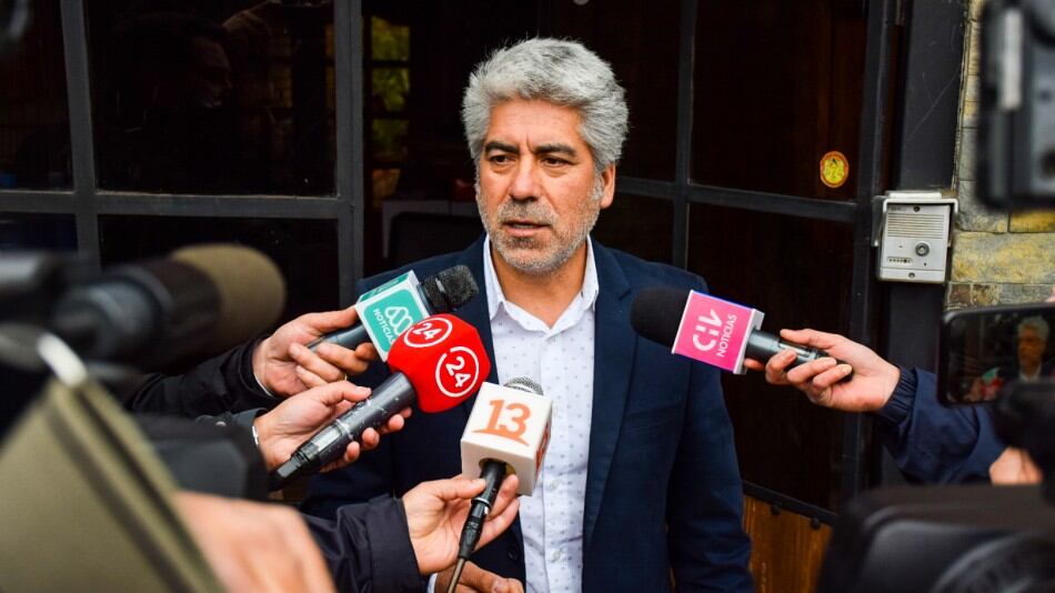 TOP de Temuco desestima petición de 41 años del Ministerio Público y sentencia a 20 años de cárcel a Martín Pradenas por delitos de abuso sexual y violación