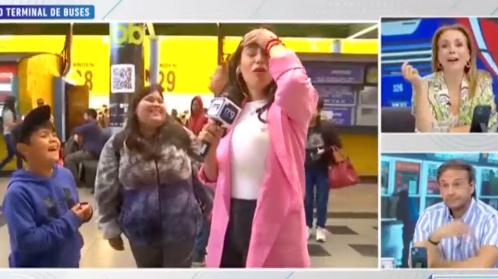 Niño Mucho Gusto | Captura: Mega