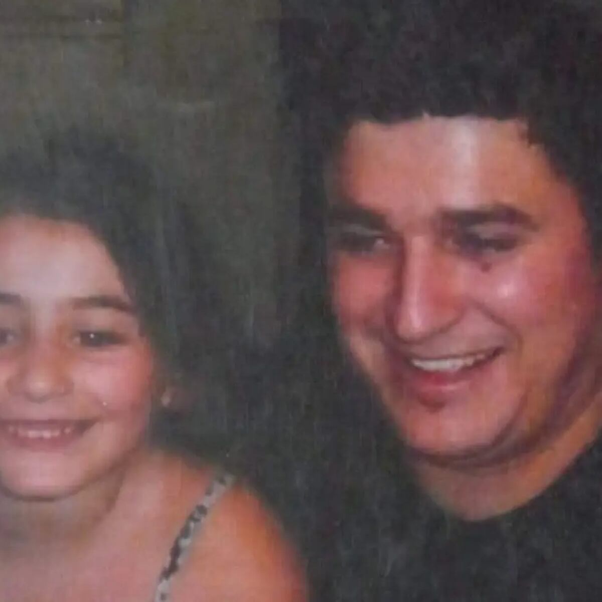 Joven admite denuncia falsa; su padre lleva 5 años en prisión Joven admite denuncia falsa; su padre lleva 5 años en prisión