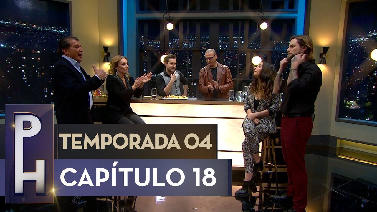 Televidentes no dejaron pasar error de CHV con 'Podemos hablar': "¿Qué pasó ahí?"