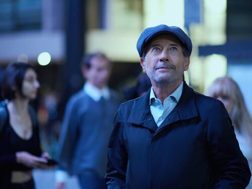 “Granizo” en Netflix: la nueva y divertida comedia argentina de la mano de Guillermo Francella