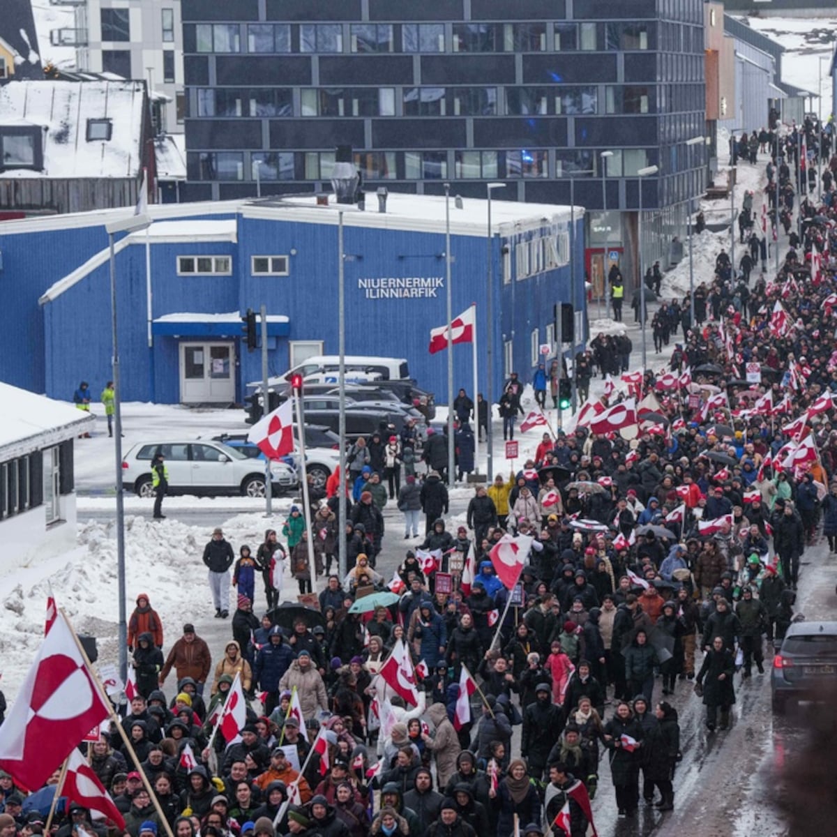 Europa consternada por aranceles de Trump a 8 países opositores Europa consternada por aranceles de Trump a 8 países opositores