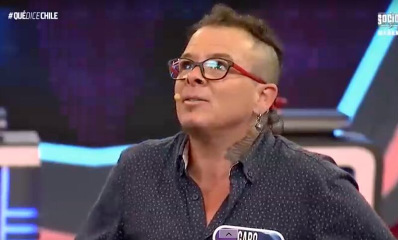 Trans en Qué dice Chile