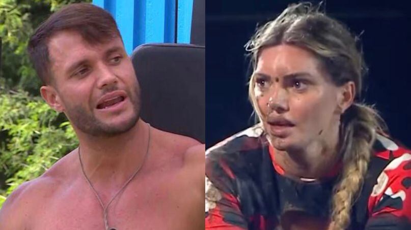 “Es mala persona (..) Le ha salido todo mal”: Fabio Agostini se fue en picada contra Faloon Larraguibel y celebró su derrota en PDH