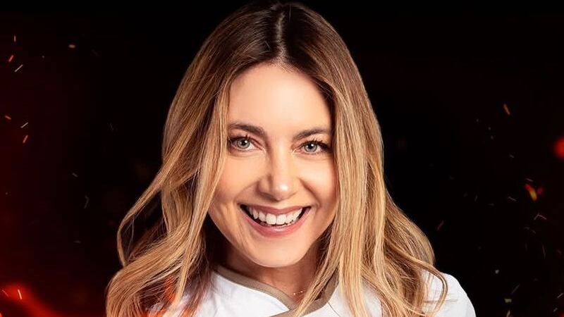 Mónica Godoy se sincera sobre su llegada a Top Chef Vip: “Será una competencia conmigo misma”