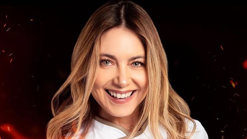 Mónica Godoy