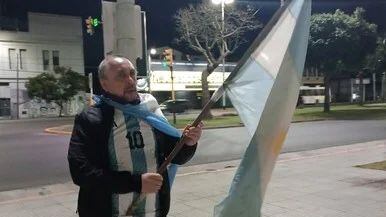 argentina
