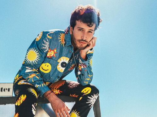 ¿Sebastián Yatra estaría dispuesto a abrir un OnlyFans?