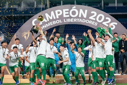 Título de Wanderers en la Sub 20 le dio al fútbol chileno una marca inédita