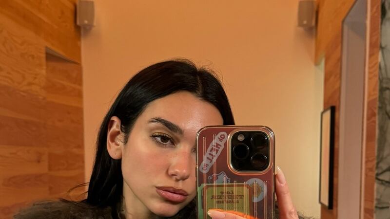 Dua Lipa regresa a Chile y se desata el furor a días de la preventa de entradas: “Ya me puse nervioso con lo de la fila virtual”