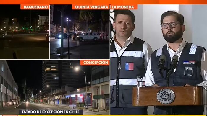 La empresa colombiana encargada del apagón en el país se defendió de los cuestionamientos de Gobierno a su demora en la reposición del suministro eléctrico.