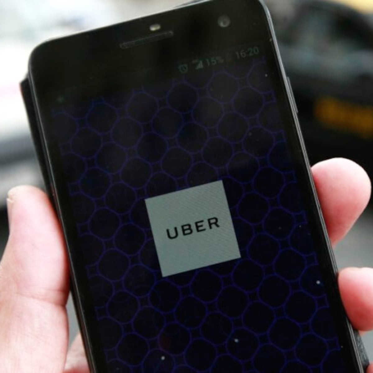 La “Ley Uber” está a punto de entrar en vigencia La “Ley Uber” está a punto de entrar en vigencia