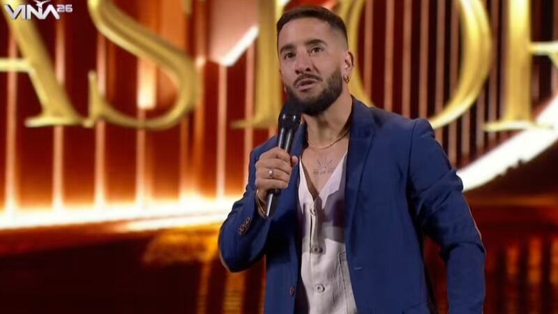 “Ser gracioso en redes es muy distinto a hacerlo en el escenario”: en redes el Pastor Rocha no gustó mucho