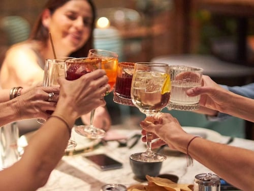 Panoramas para el Día de la Madre: buffet premium, shows en vivo y experiencias para celebrar en familia