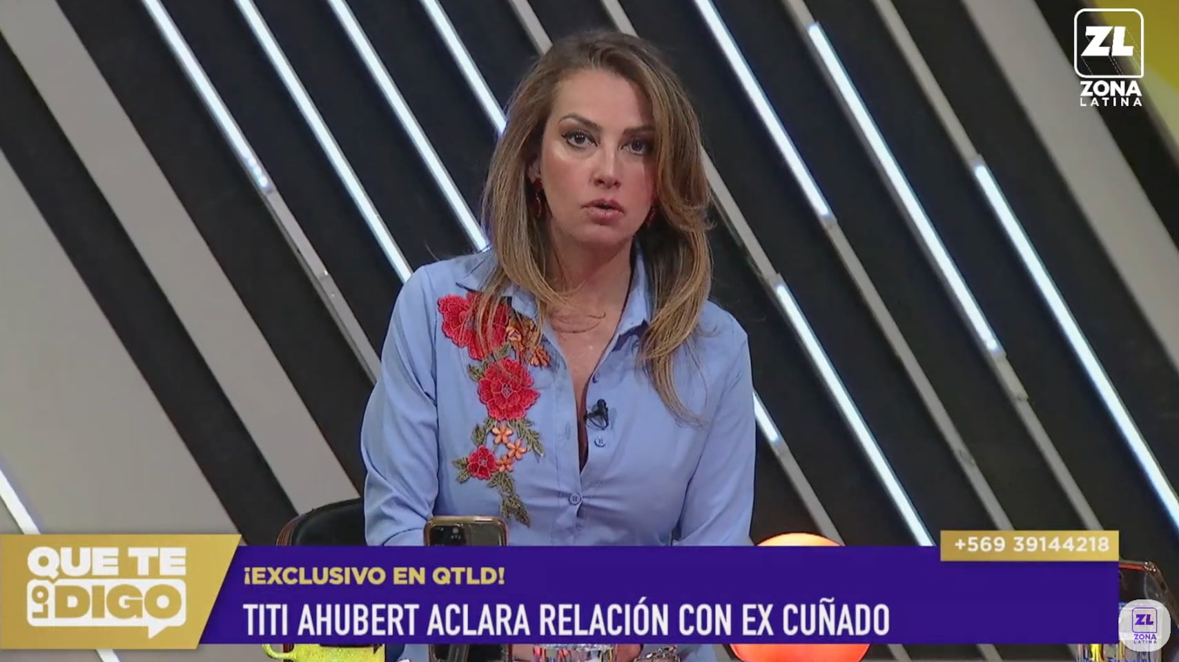 Titi Ahubert