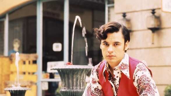 La mansión de Juan Gabriel en Acapulco lleva por nombre “La Consentida” y quienes han estado en ella dicen sentir su energía.