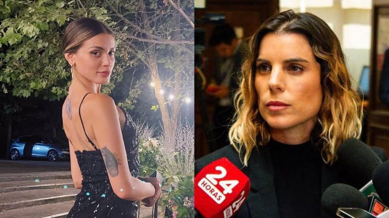 Cony Capelli y Maite Orsini | Fuente: Instagram @maiteorsini y @conycapelli