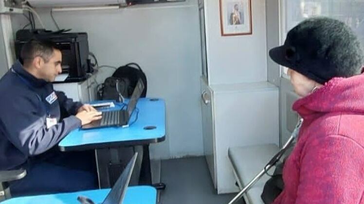 El Subsidio Único Familiar (SUF) es uno de los tantos bonos estatales que se entrega al grupo de ciudadanos más vulnerables en Chile.