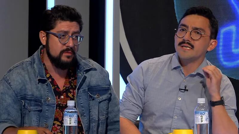 “La administración de Claudio Orrego se basa en gestionar un Excel”: Pancho Orrego ‘sin filtro’ en contra del mandato del actual Gobernador de la RM