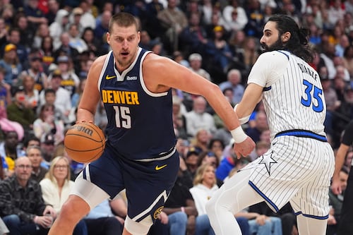 NBA y FIBA anuncian avances hacia nueva liga de básquetbol en Europa