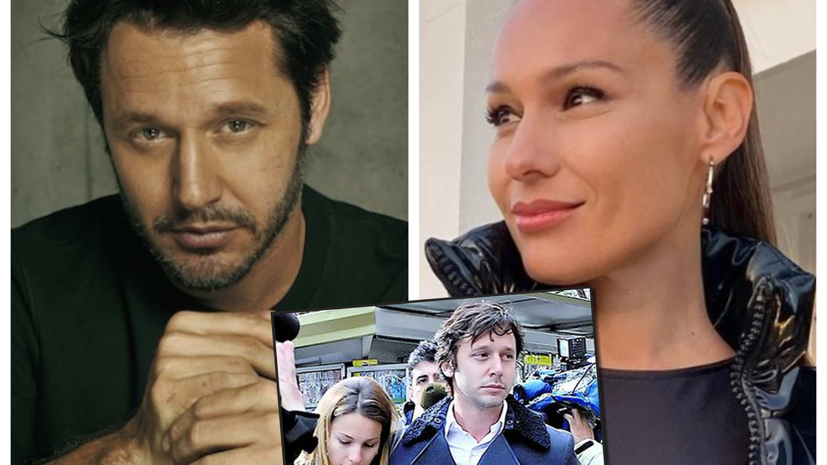 Pampita Ardohain viajó a Chile para conmemorar junto a su expareja, Benjamín Vicuña, el décimo aniversario de la muerte de su hija Blanca Vicuña Ardohain.