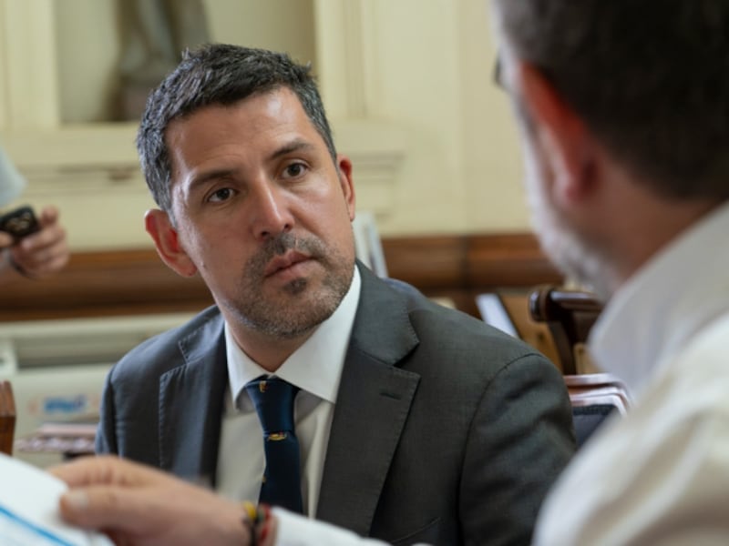 Alcalde de La Florida instruye sumario administrativo a funcionarios que se adhieran al paro de la Atención Primaria