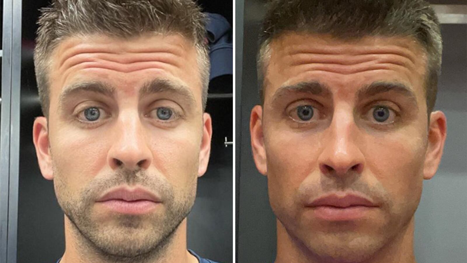 Usuario en redes despejaría las dudas sobre los ‘incoherentes’ mensajes de Piqué.